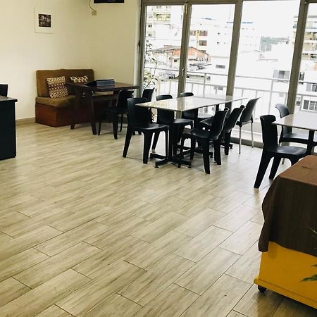 Casa De Romero Γκουαγιακίλ Εξωτερικό φωτογραφία