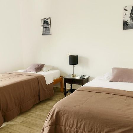 Casa De Romero Γκουαγιακίλ Εξωτερικό φωτογραφία