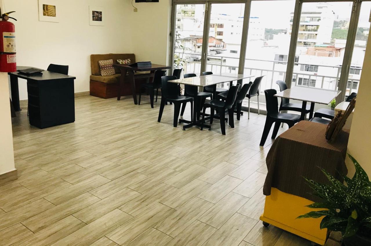 Casa De Romero Γκουαγιακίλ Εξωτερικό φωτογραφία
