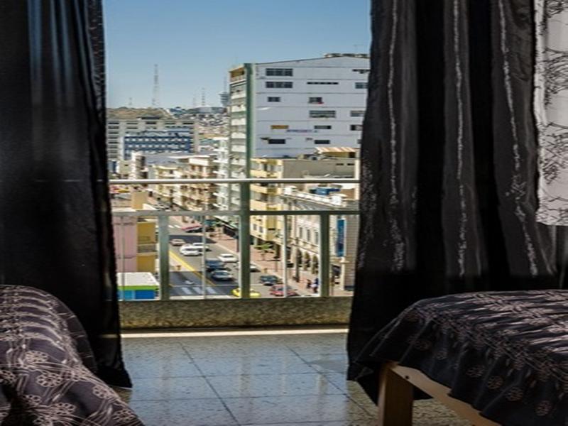 Casa De Romero Γκουαγιακίλ Εξωτερικό φωτογραφία