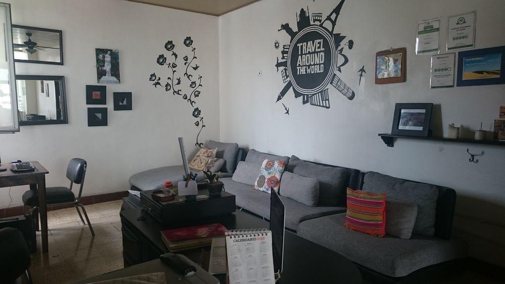 Casa De Romero Γκουαγιακίλ Εξωτερικό φωτογραφία