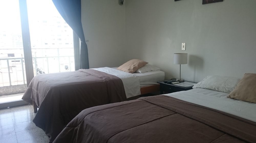 Casa De Romero Γκουαγιακίλ Εξωτερικό φωτογραφία