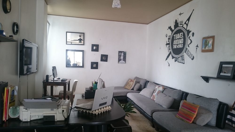 Casa De Romero Γκουαγιακίλ Εξωτερικό φωτογραφία