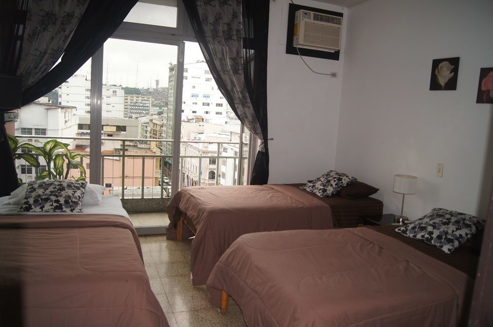 Casa De Romero Γκουαγιακίλ Εξωτερικό φωτογραφία