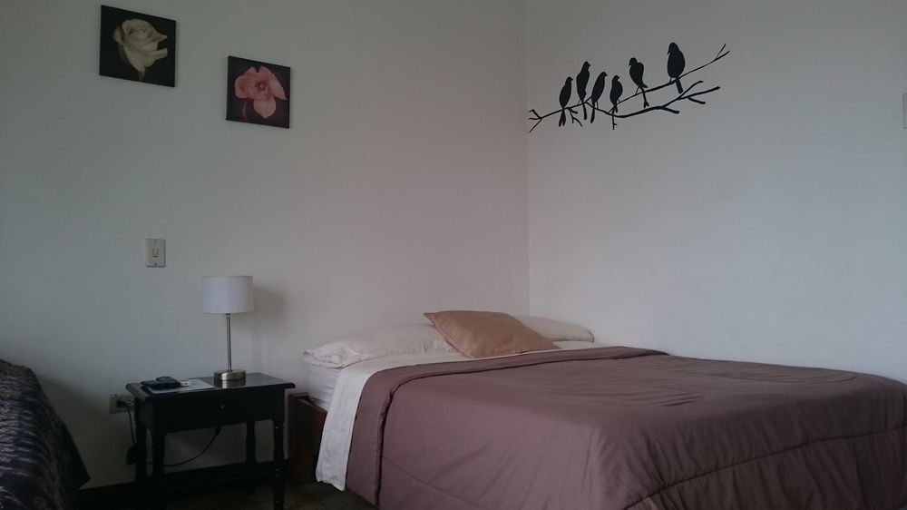 Casa De Romero Γκουαγιακίλ Εξωτερικό φωτογραφία