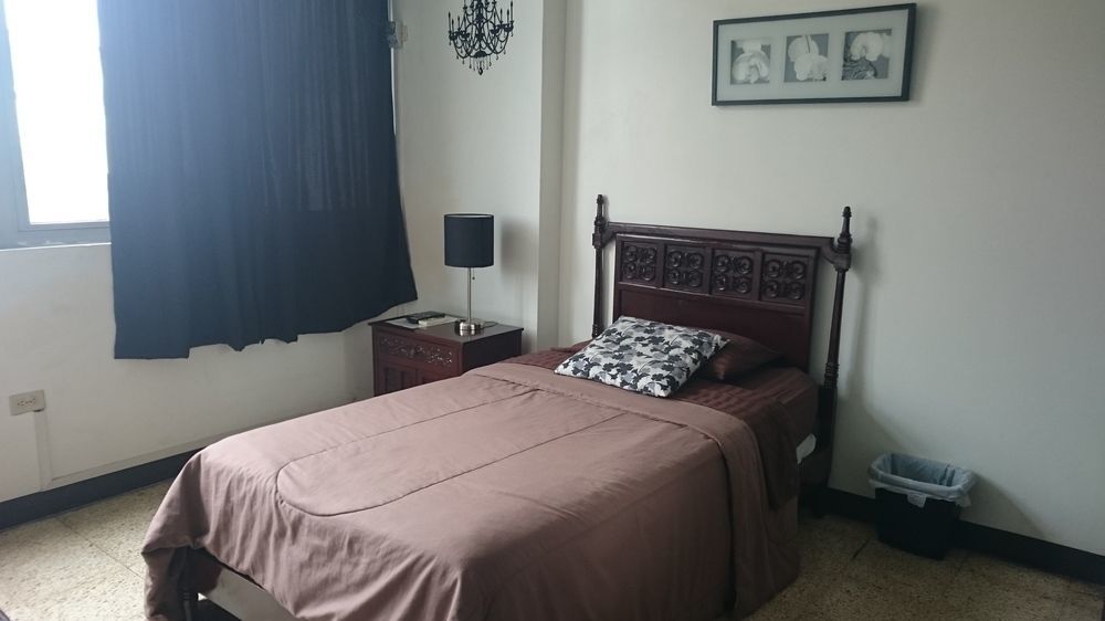 Casa De Romero Γκουαγιακίλ Εξωτερικό φωτογραφία