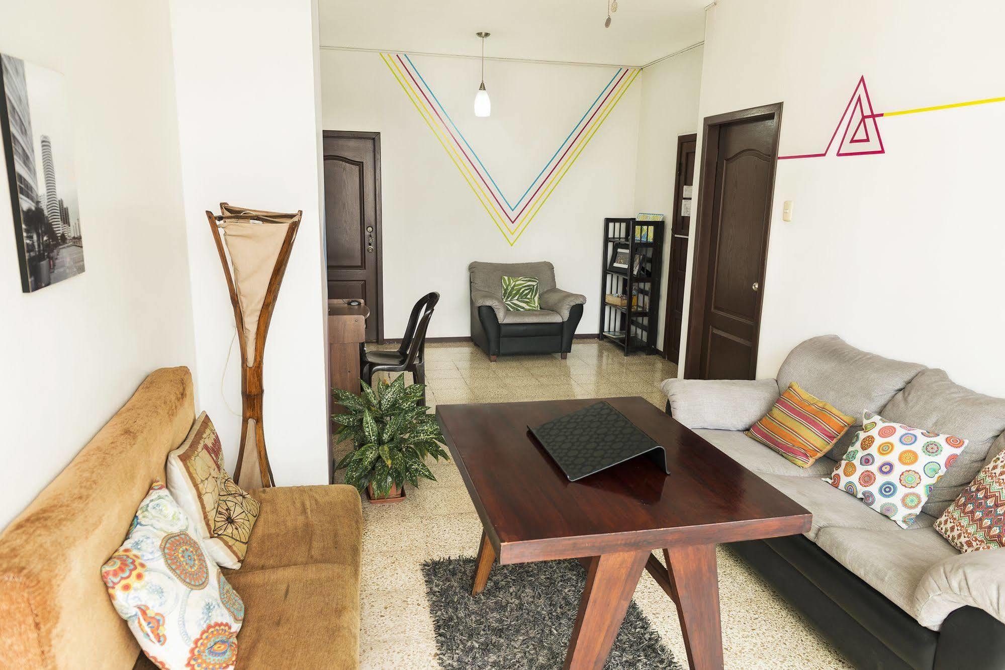 Casa De Romero Γκουαγιακίλ Εξωτερικό φωτογραφία