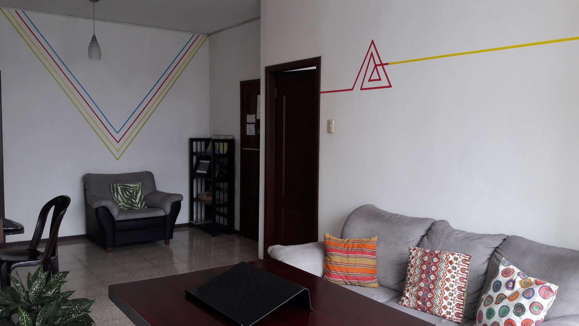 Casa De Romero Γκουαγιακίλ Εξωτερικό φωτογραφία
