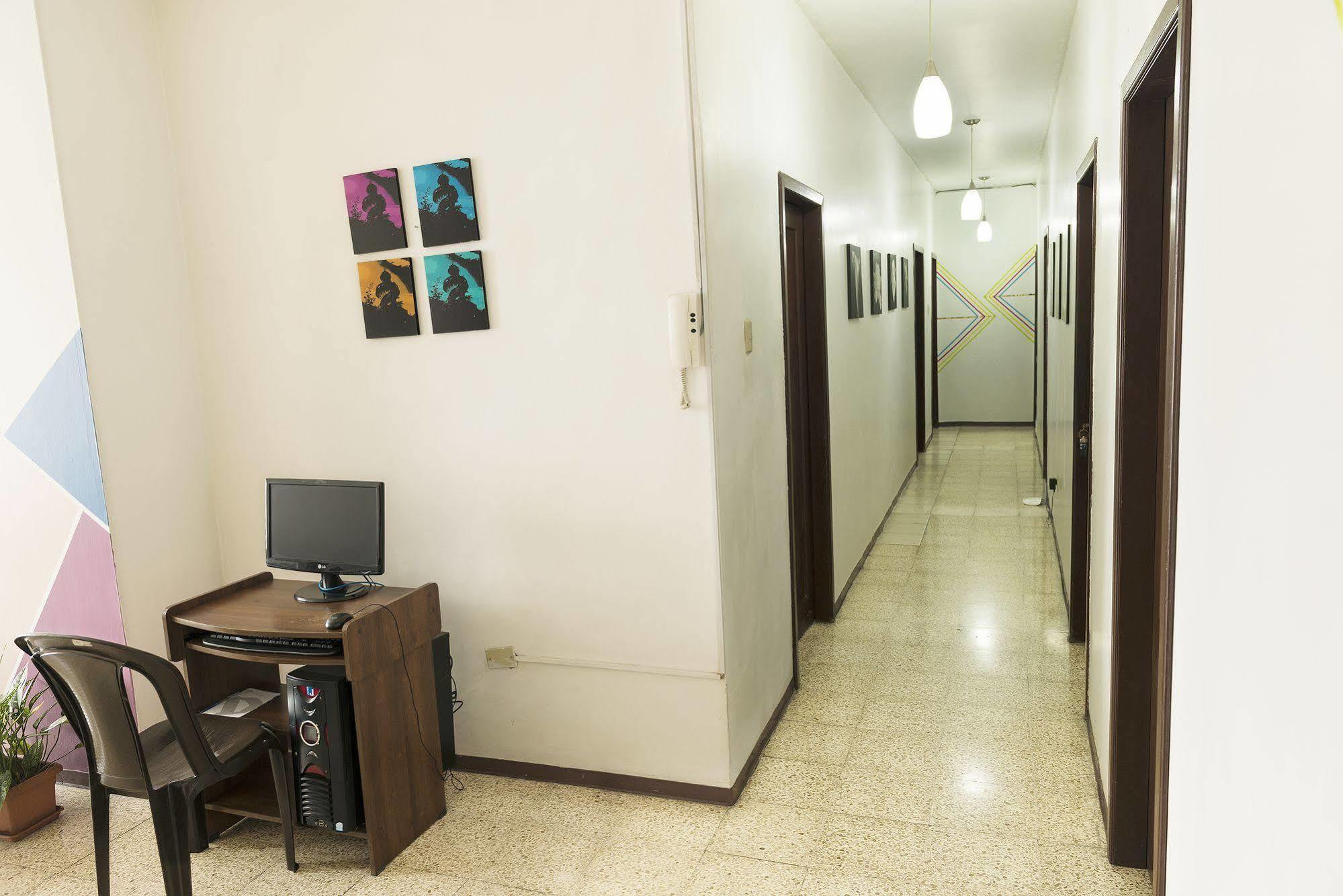 Casa De Romero Γκουαγιακίλ Εξωτερικό φωτογραφία