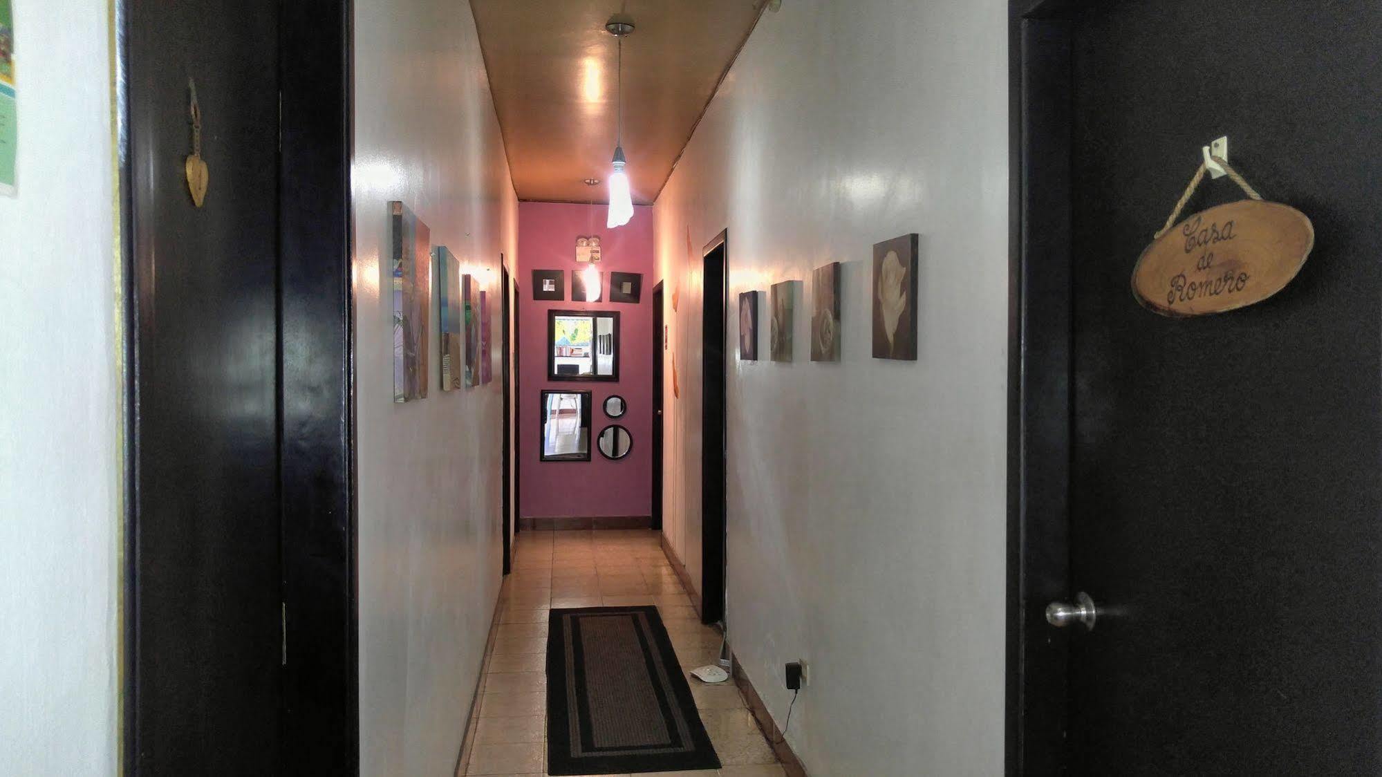 Casa De Romero Γκουαγιακίλ Εξωτερικό φωτογραφία
