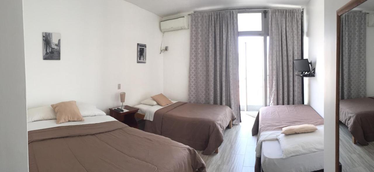 Casa De Romero Γκουαγιακίλ Εξωτερικό φωτογραφία