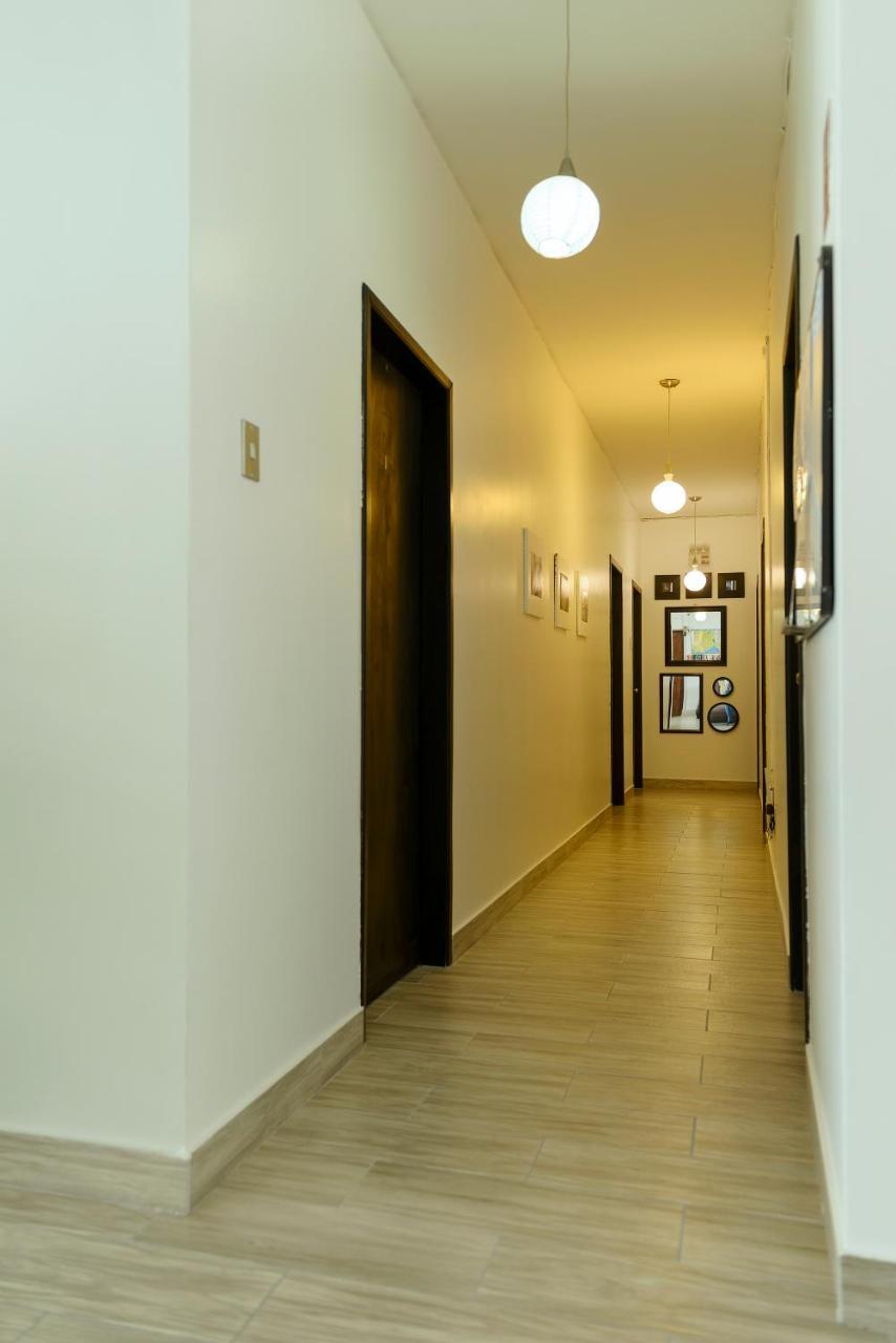 Casa De Romero Γκουαγιακίλ Εξωτερικό φωτογραφία
