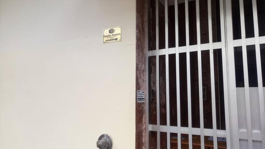 Casa De Romero Γκουαγιακίλ Εξωτερικό φωτογραφία